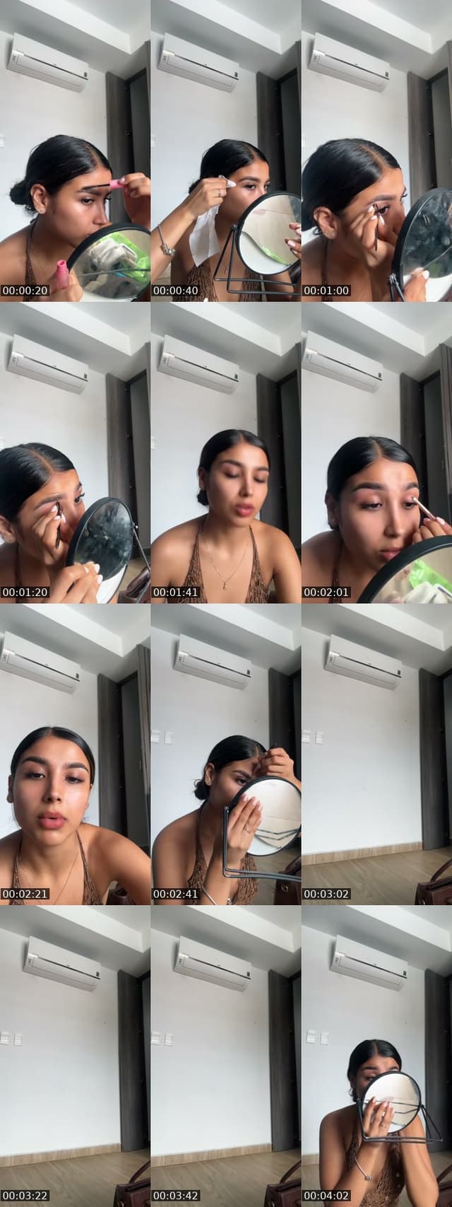 @camiladuarteee TikTok live