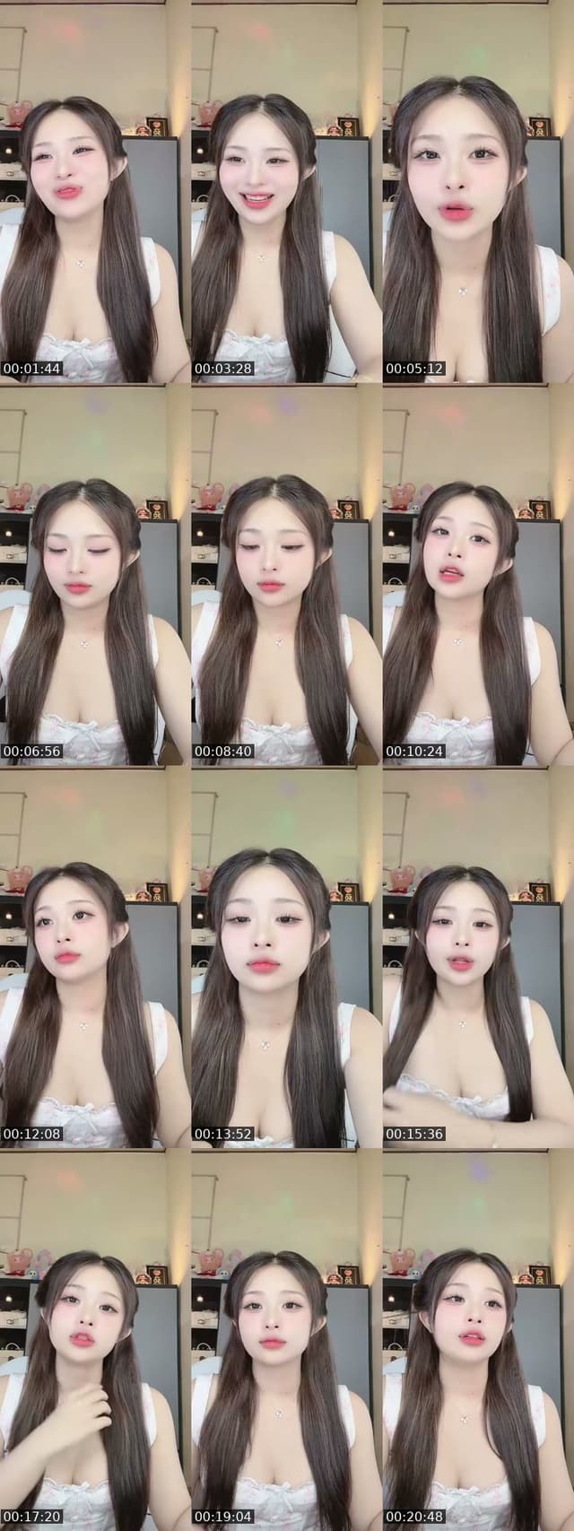 TikTok live: My guuu by @_kiimanh24_