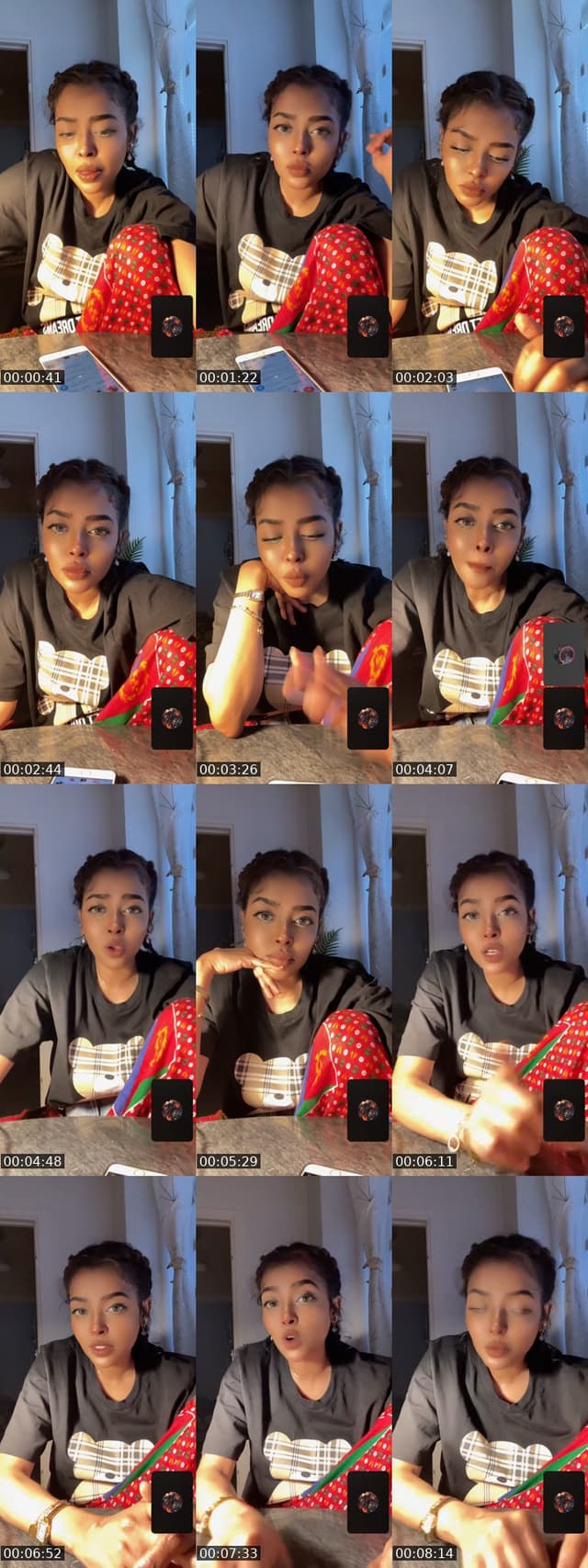 @angela_afro444 TikTok live from 2026-07-11