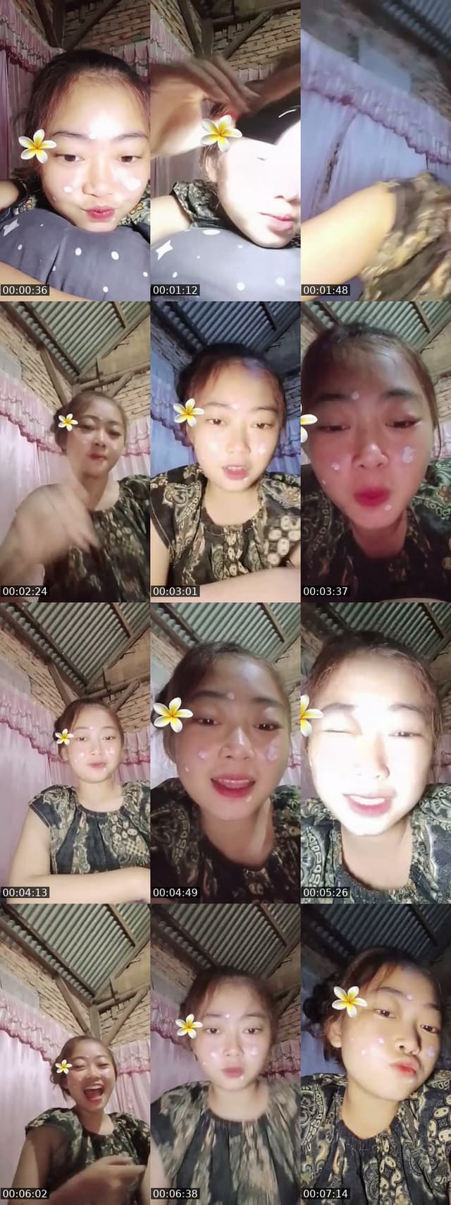 @ayulumintang TikTok live