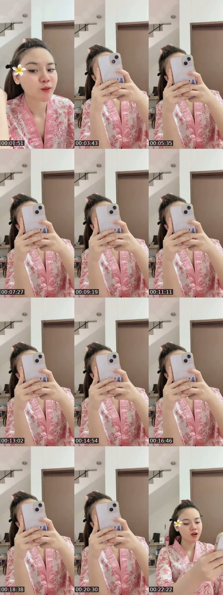 @cikkchaaa TikTok live stream