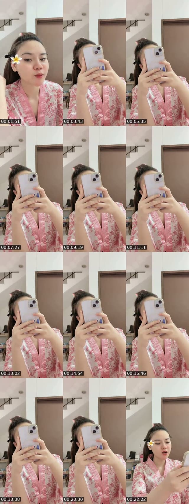 @cikkchaaa TikTok live