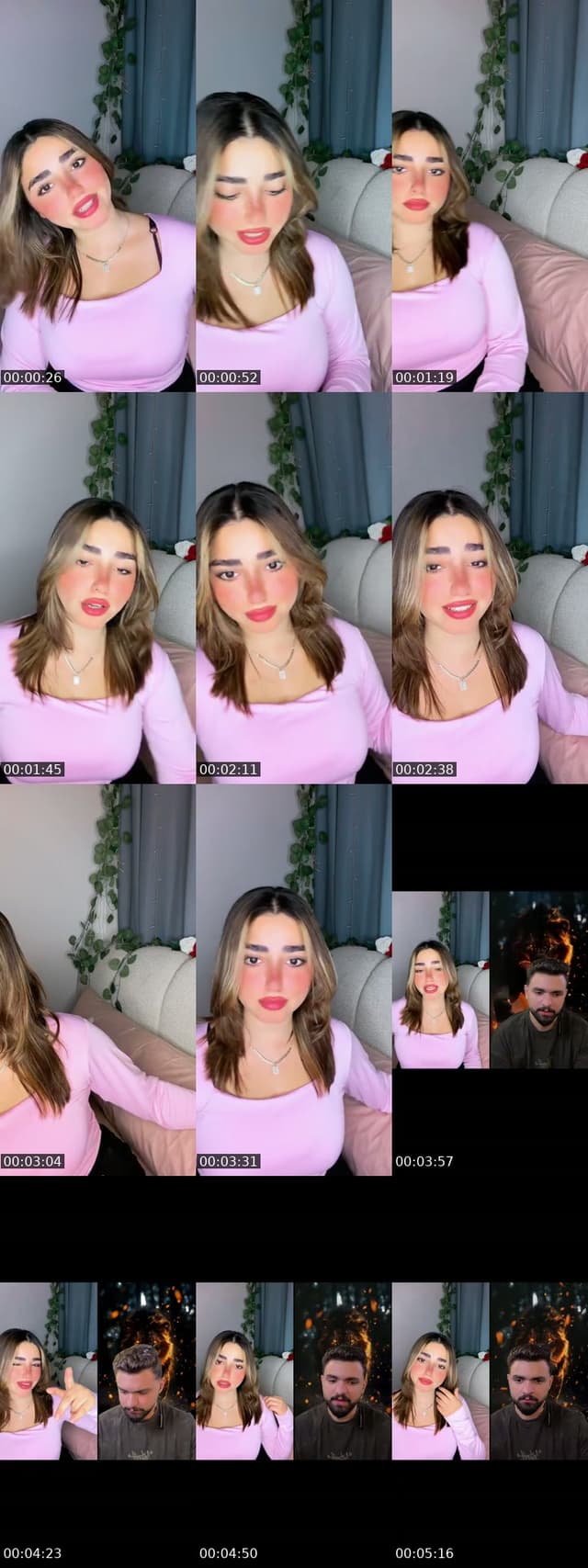@einoo_388 TikTok live
