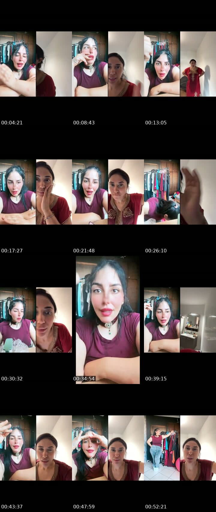 @nadia_92_1 TikTok live stream