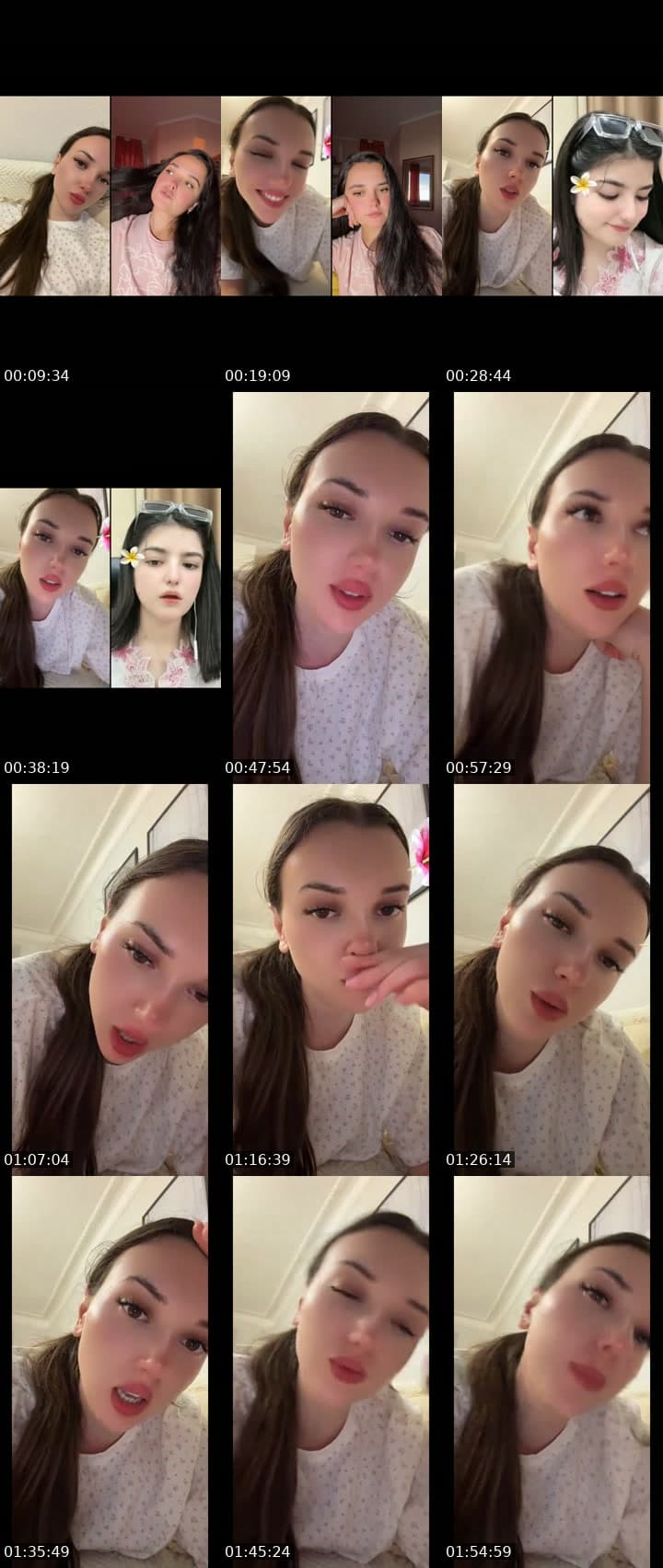 Come talk ❤️