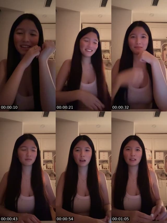 @anbinh02030708 TikTok live