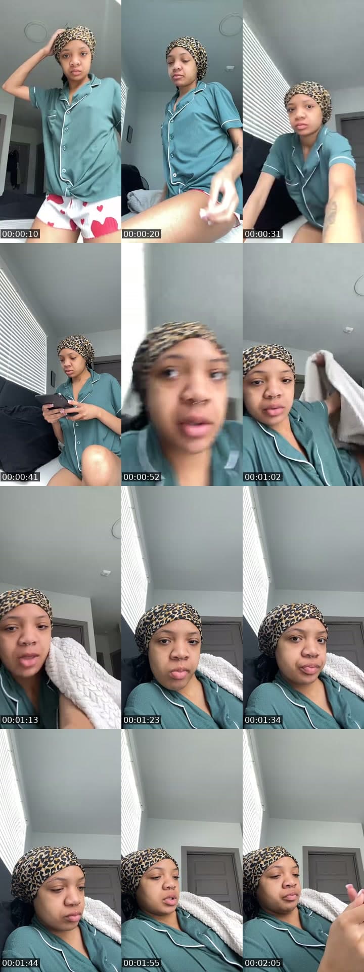 @bettyyy2x TikTok live stream