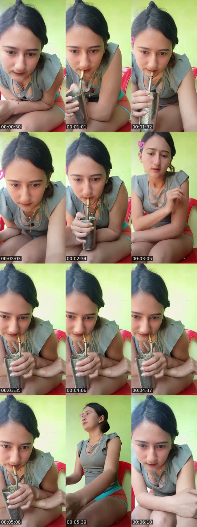 @dianagonsalez90 TikTok live