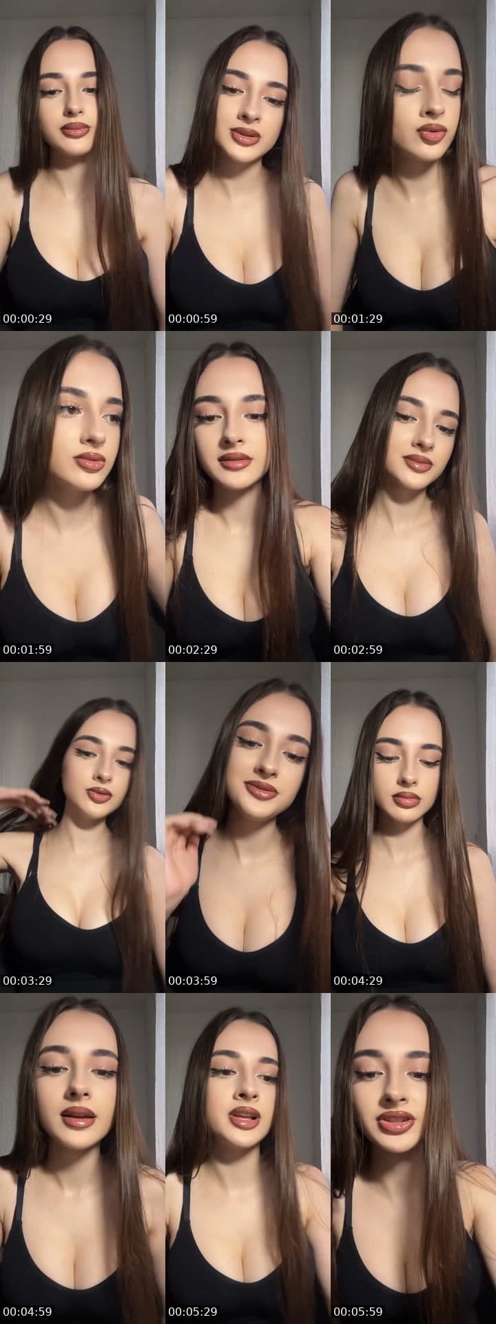 @mmazusya TikTok live stream