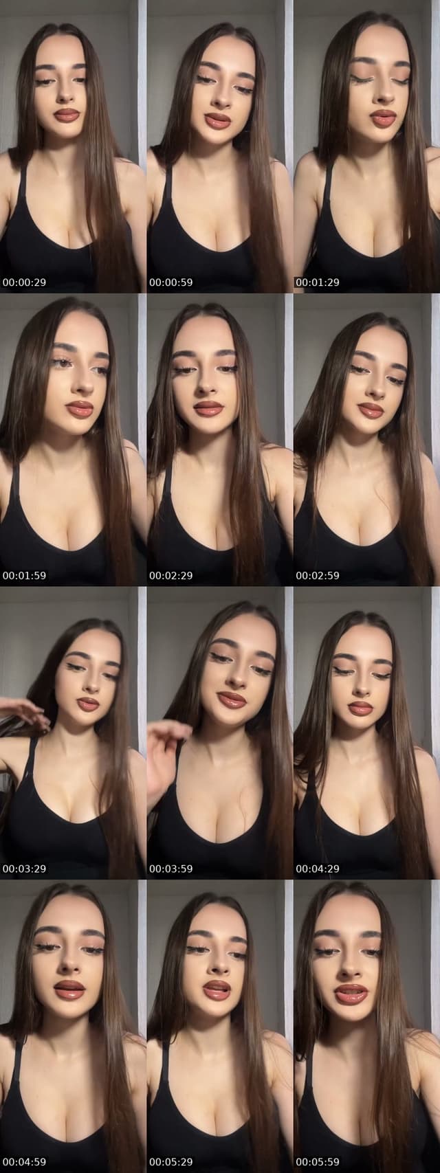@mmazusya TikTok live