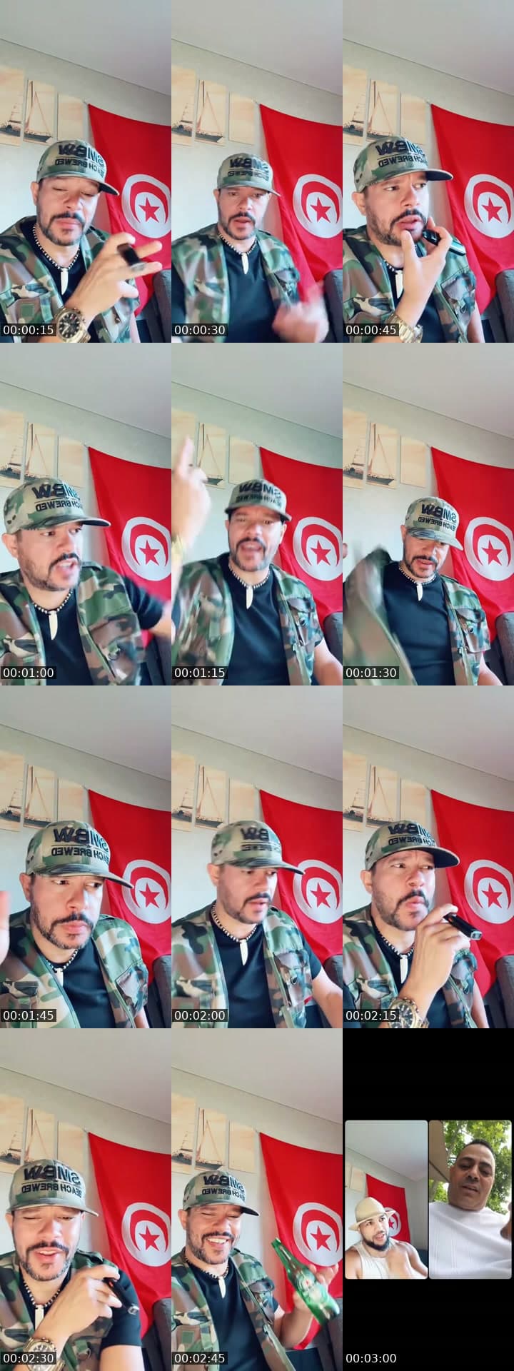@mr_belerj TikTok live stream