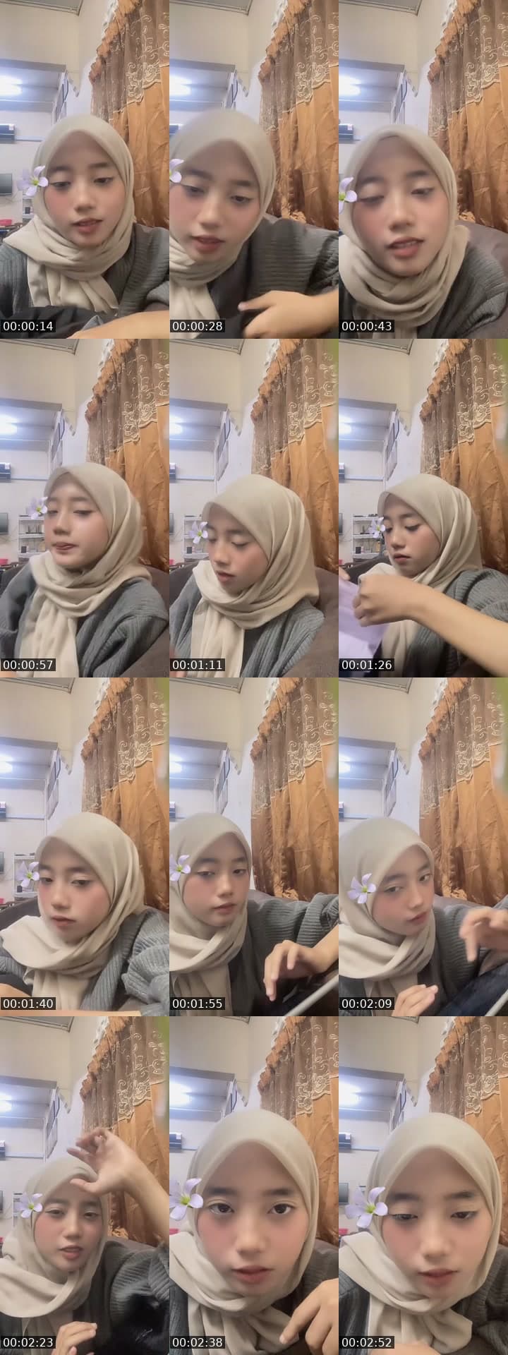 @nrlfrznaa._ TikTok live stream