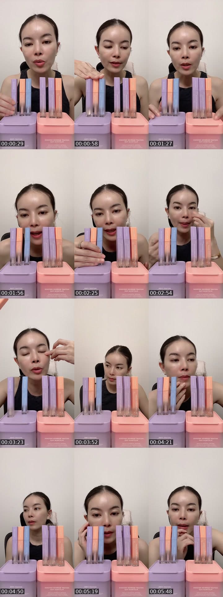 @patsri456 TikTok live stream