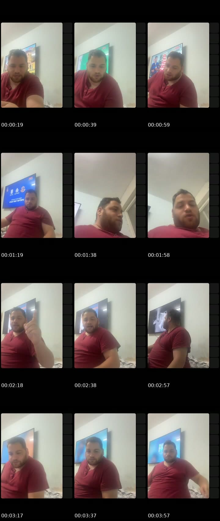 @user5082837059976 TikTok live stream