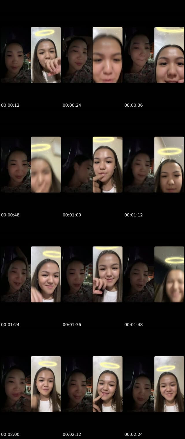 @baqdauletgyzy0 TikTok live