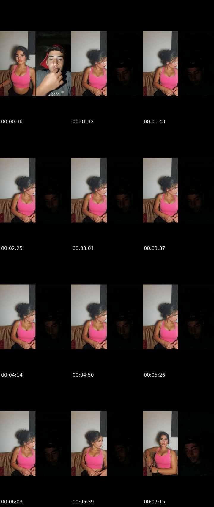 @yara.msheik0 TikTok live stream