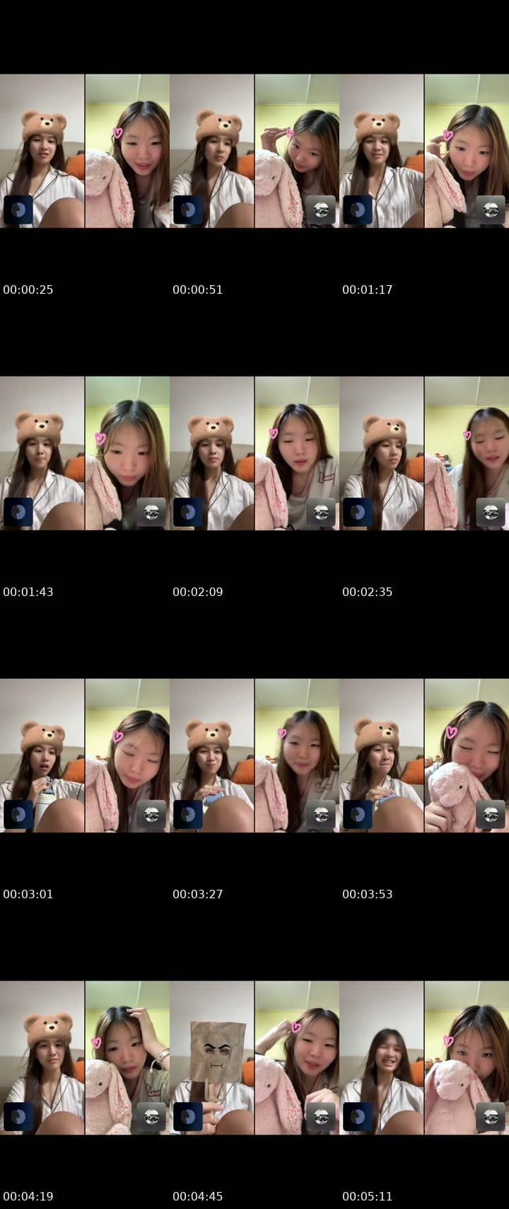 @dumboden TikTok live stream