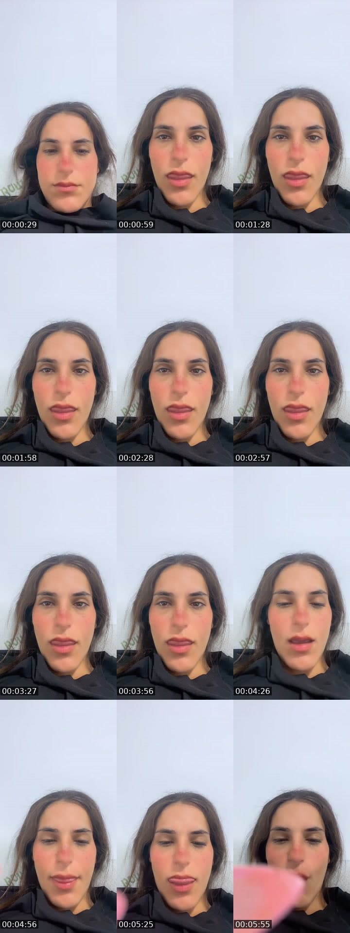 @efrat.vik TikTok live stream
