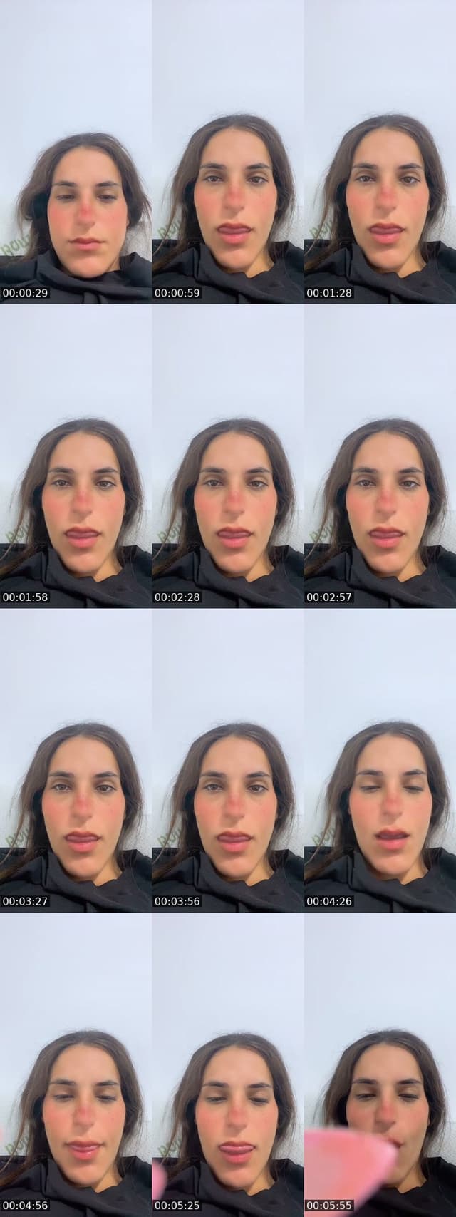 @efrat.vik TikTok live