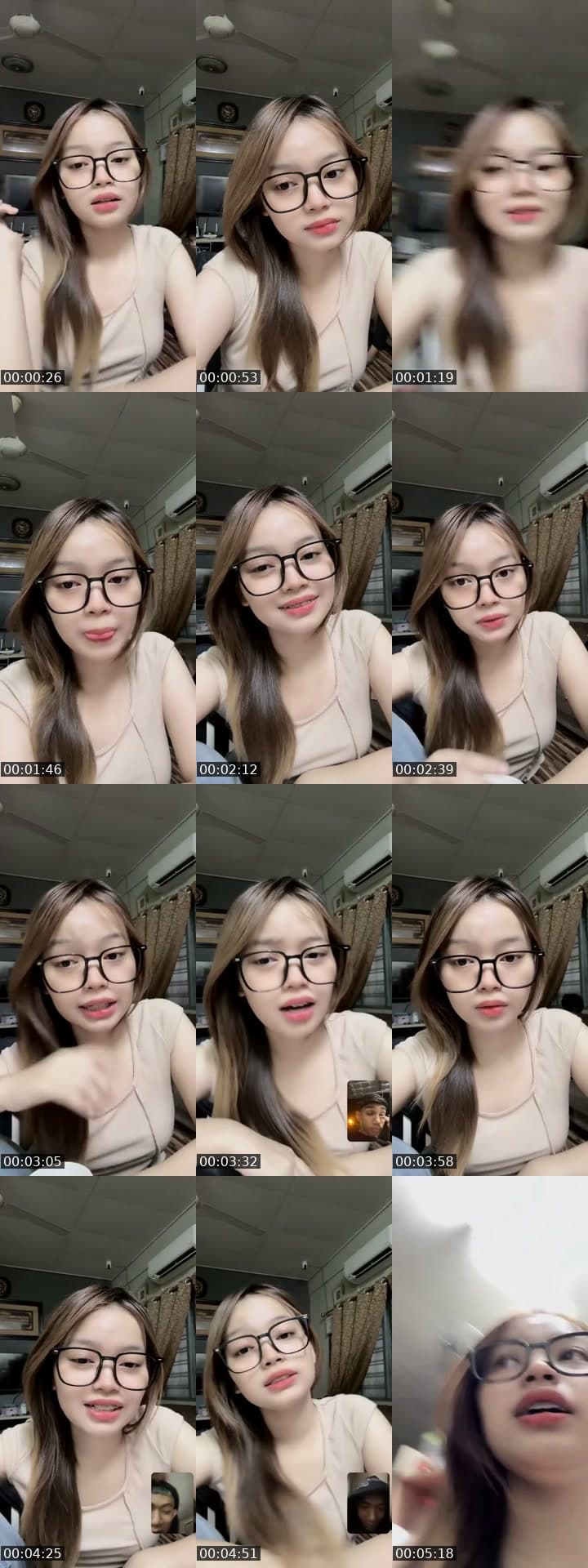 @dyaanydea88 TikTok live stream