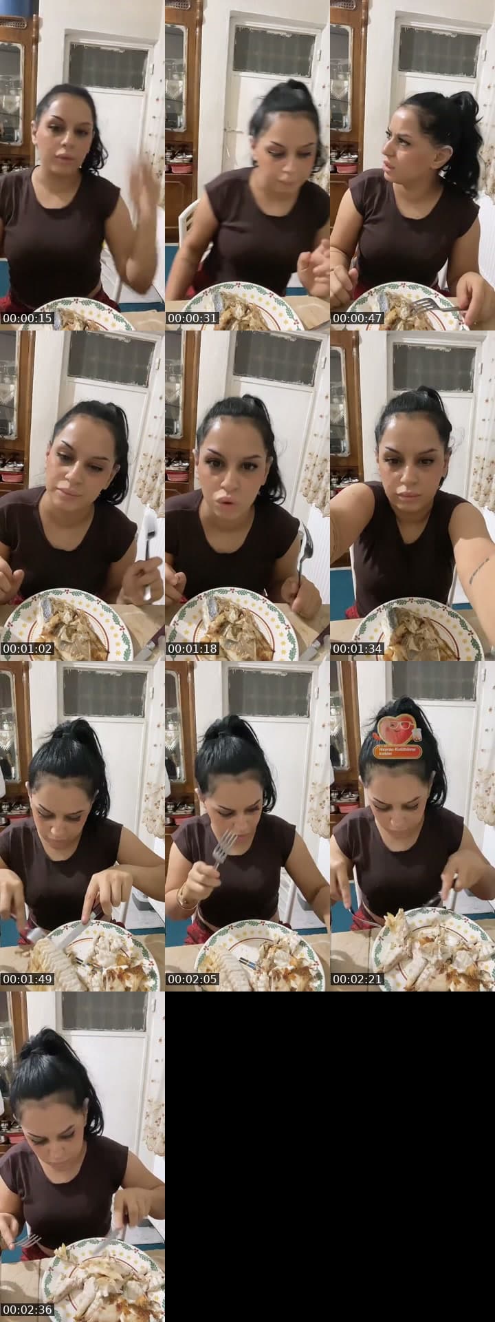 @aysglow1 TikTok live stream