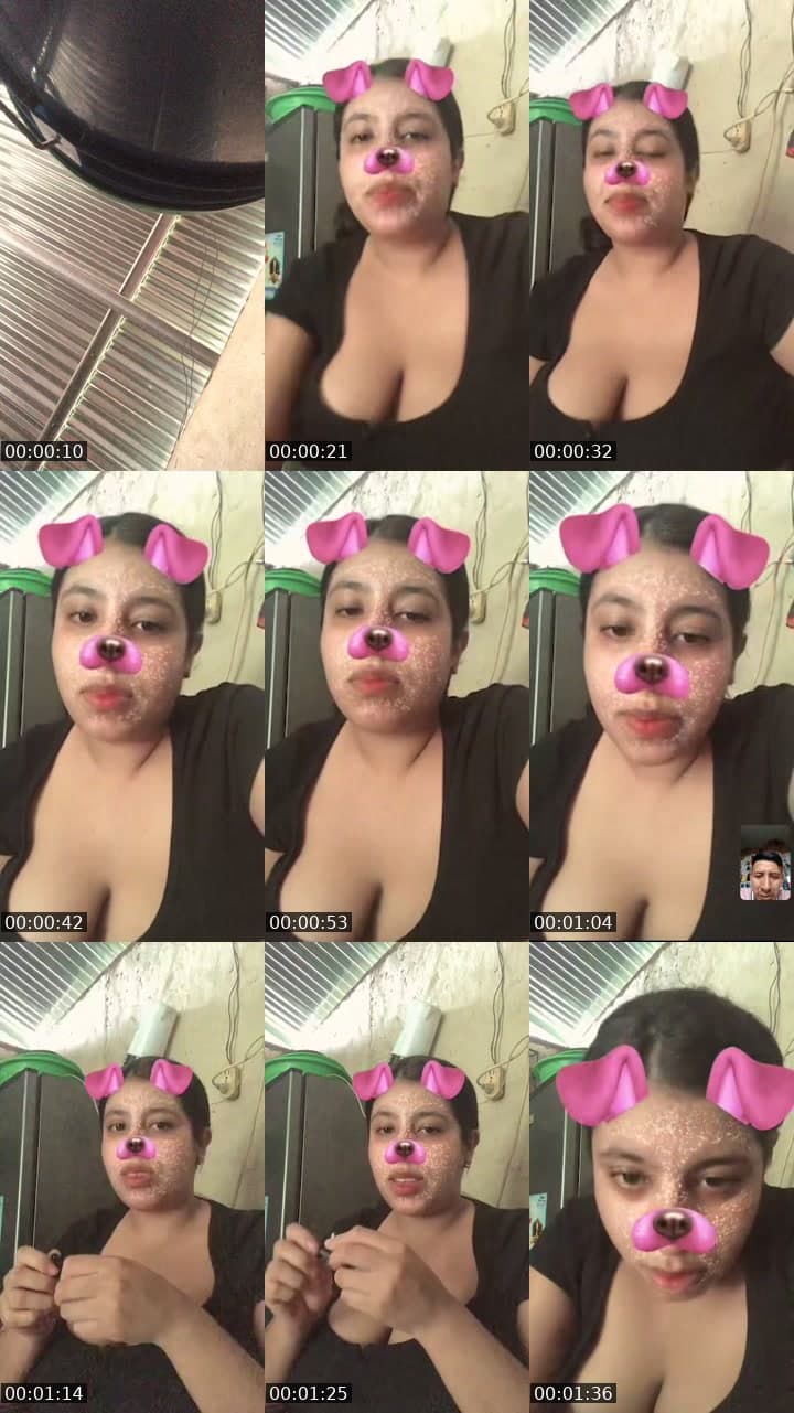 @jqinz6 TikTok live stream