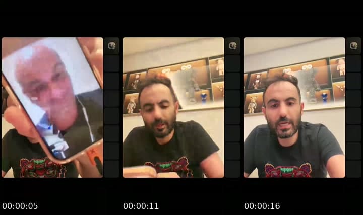 @hashour.cn TikTok live stream