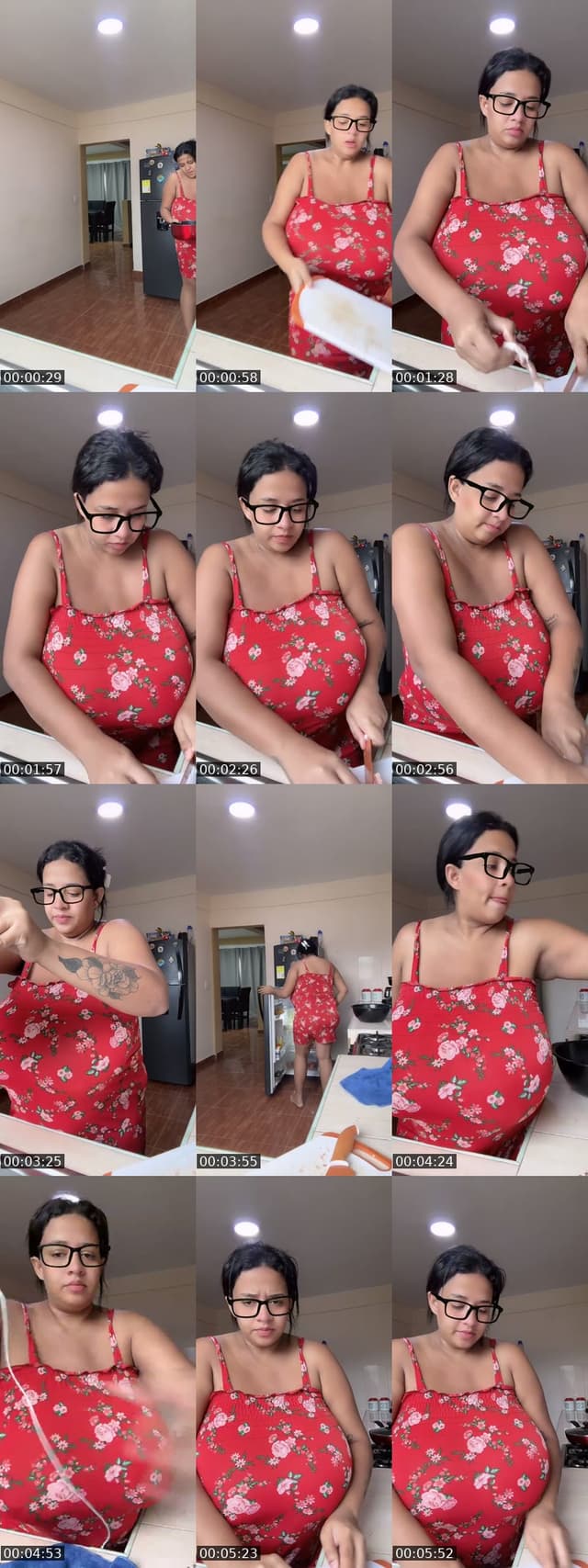@mnicolecolina TikTok live from 2026-07-11