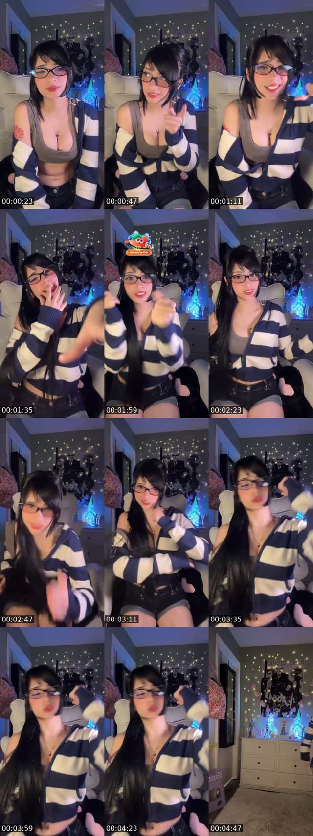 Cringe queen 👑 - @leedolly707