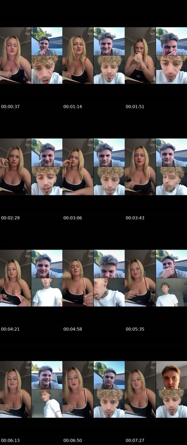 @sxmmerr5 TikTok live from 2026-07-11