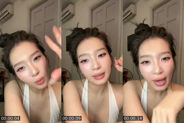 @th_duowg TikTok live