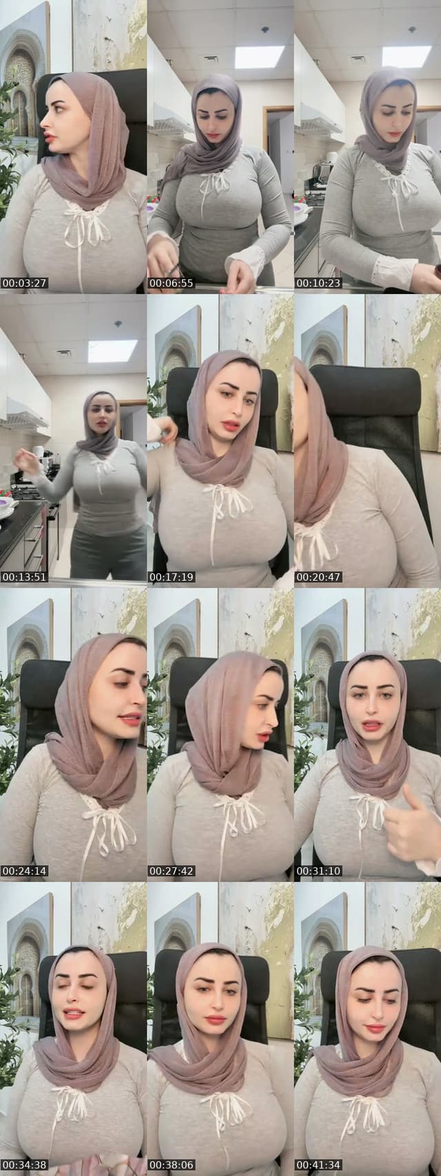 @zahraawh26 TikTok live from 2026-07-11