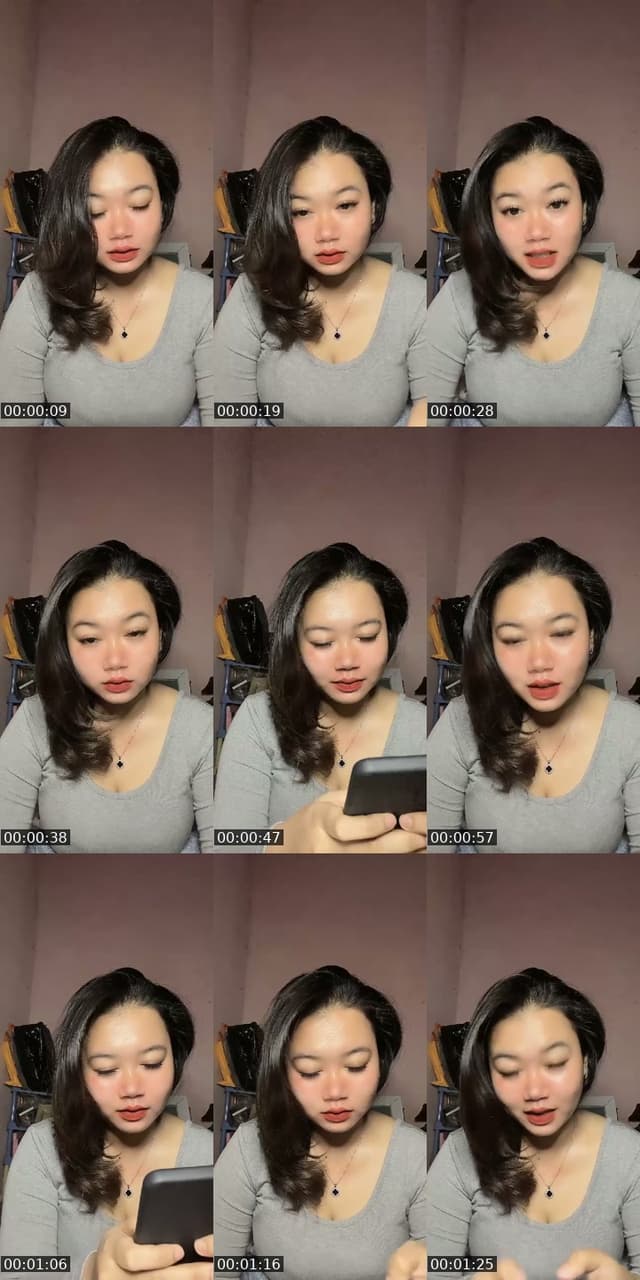 @rzkyhrstyanii TikTok live