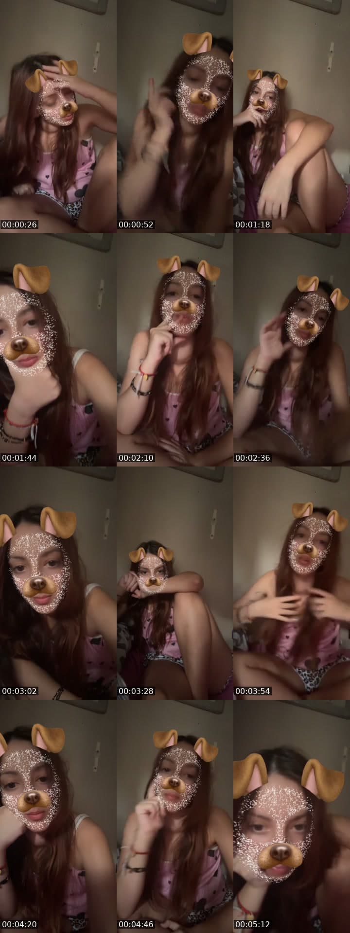 @jennifermunisteri1 TikTok live stream