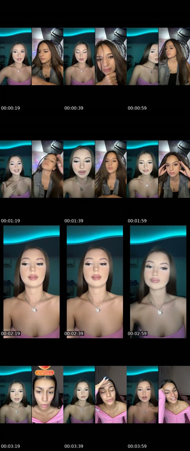 @mariya_petrovaa_ TikTok live from 2026-07-11