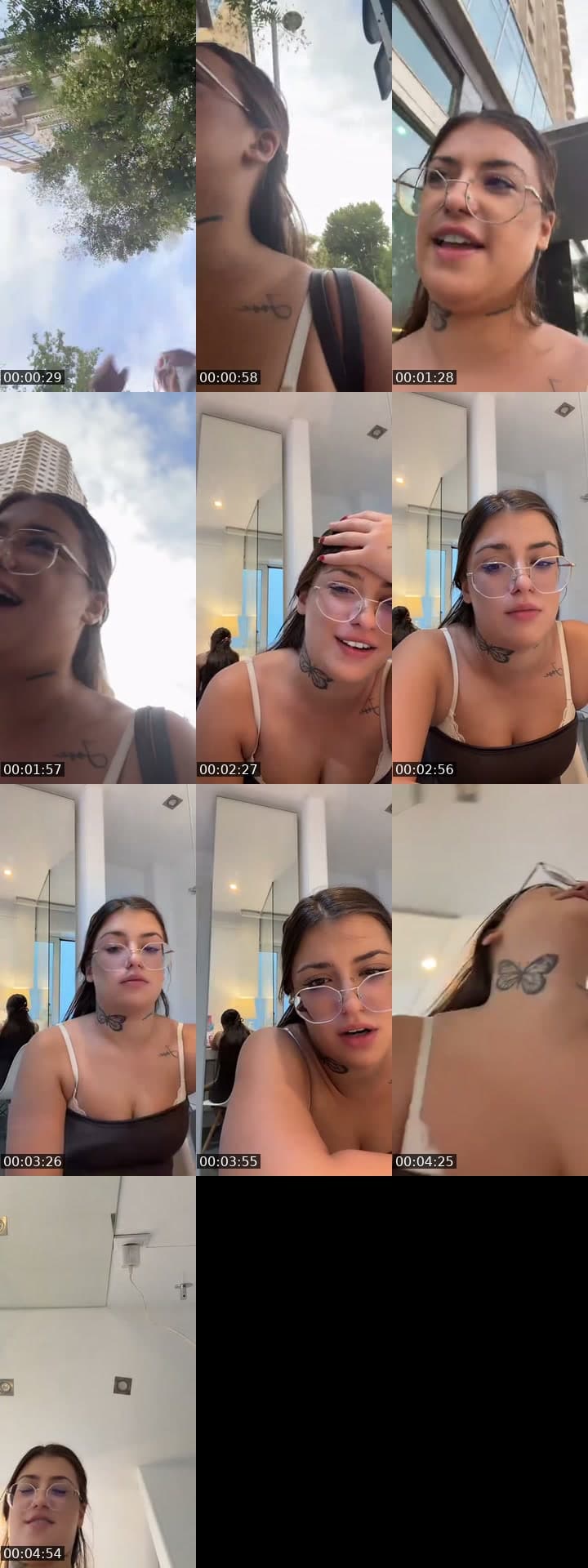 @melimammi18 TikTok live stream