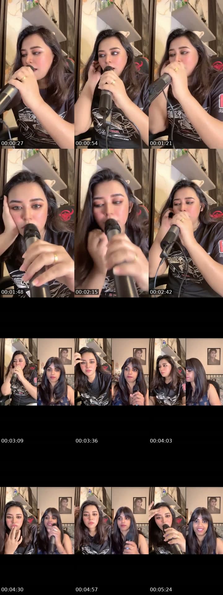 @mizzrene2310 TikTok live stream