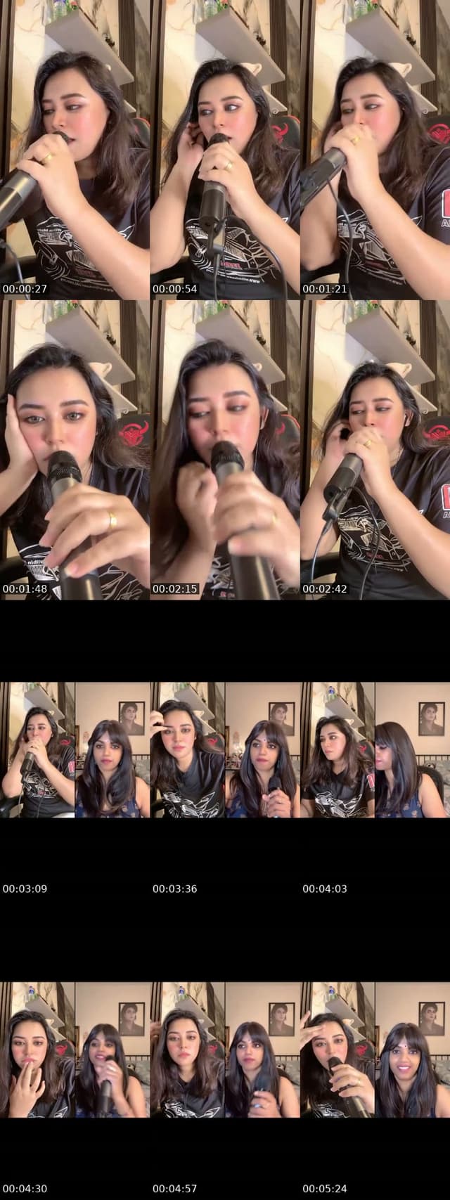 @mizzrene2310 past TikTok live from 2026-07-11