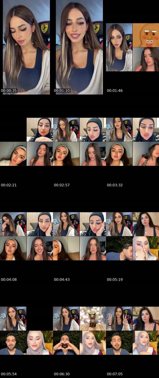 @nastya_m_ac TikTok live from 2026-07-11