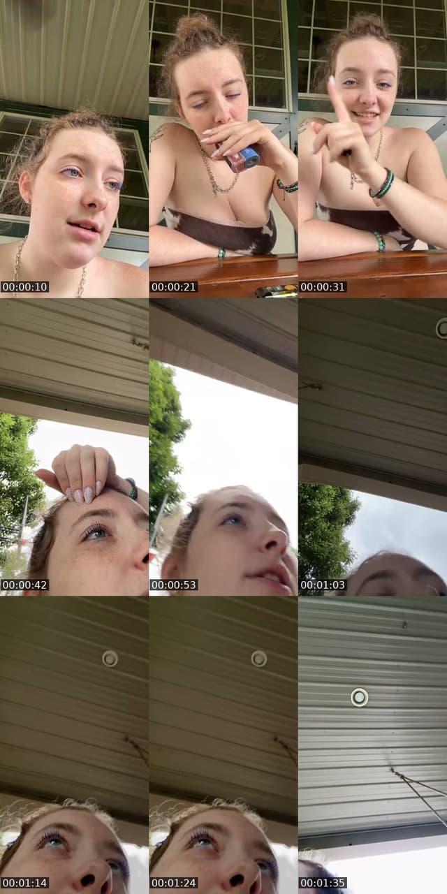 @whitemilkymommy TikTok live