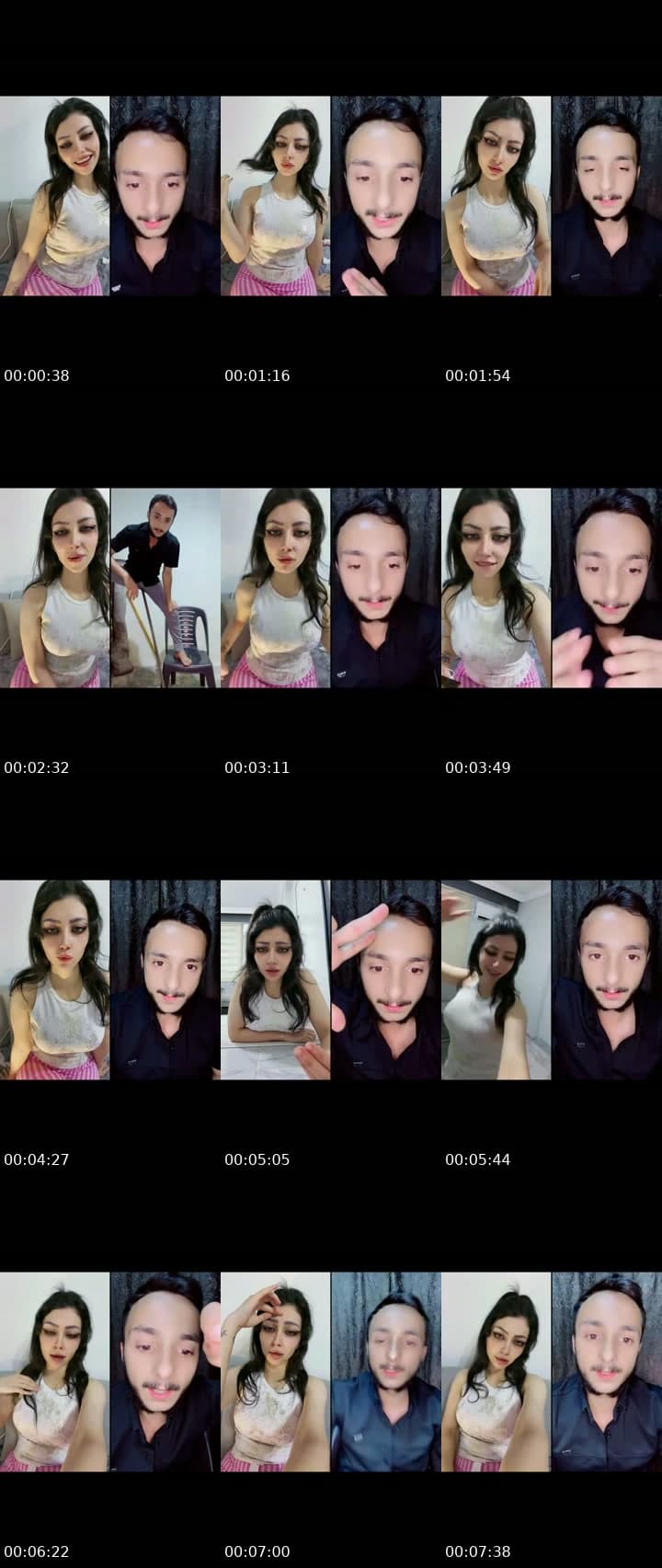 @reem_hjy TikTok live stream