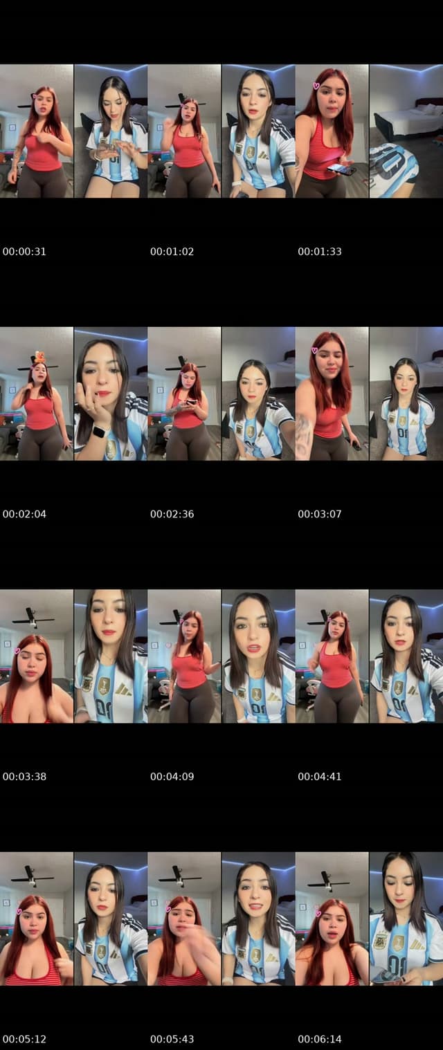 @rubisandoval22 TikTok live from 2026-07-11
