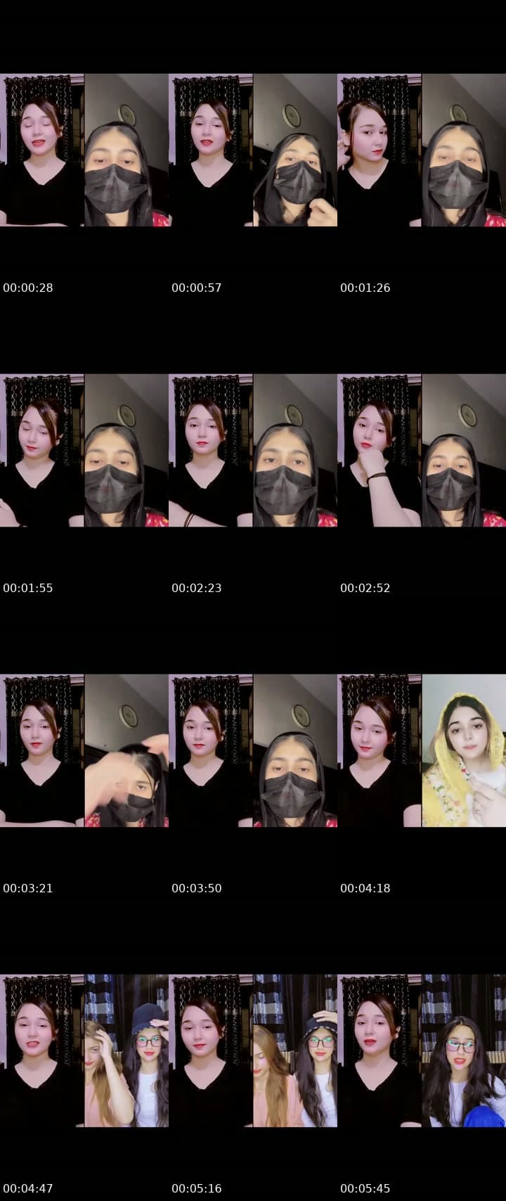 @rubaishabutt_07 TikTok live stream