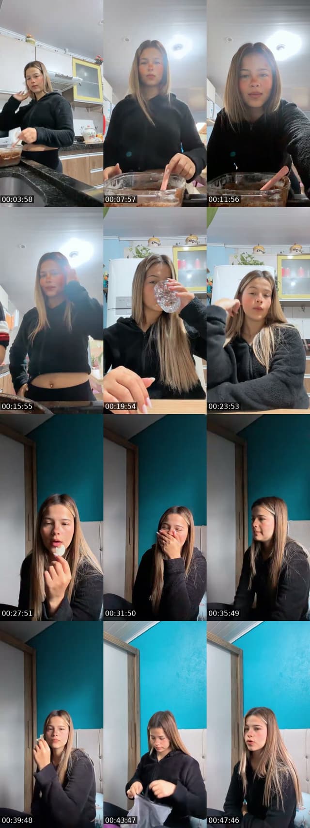@annyzinhaa6 TikTok live from 2026-07-11