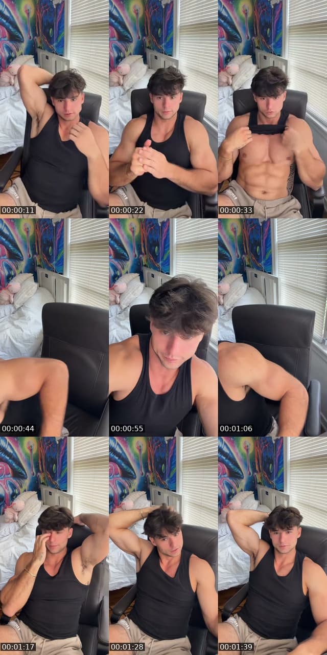 Flexin and battles - @dentfitness