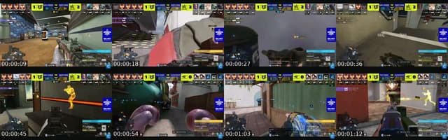 Carry1st cup - @diehard_codm