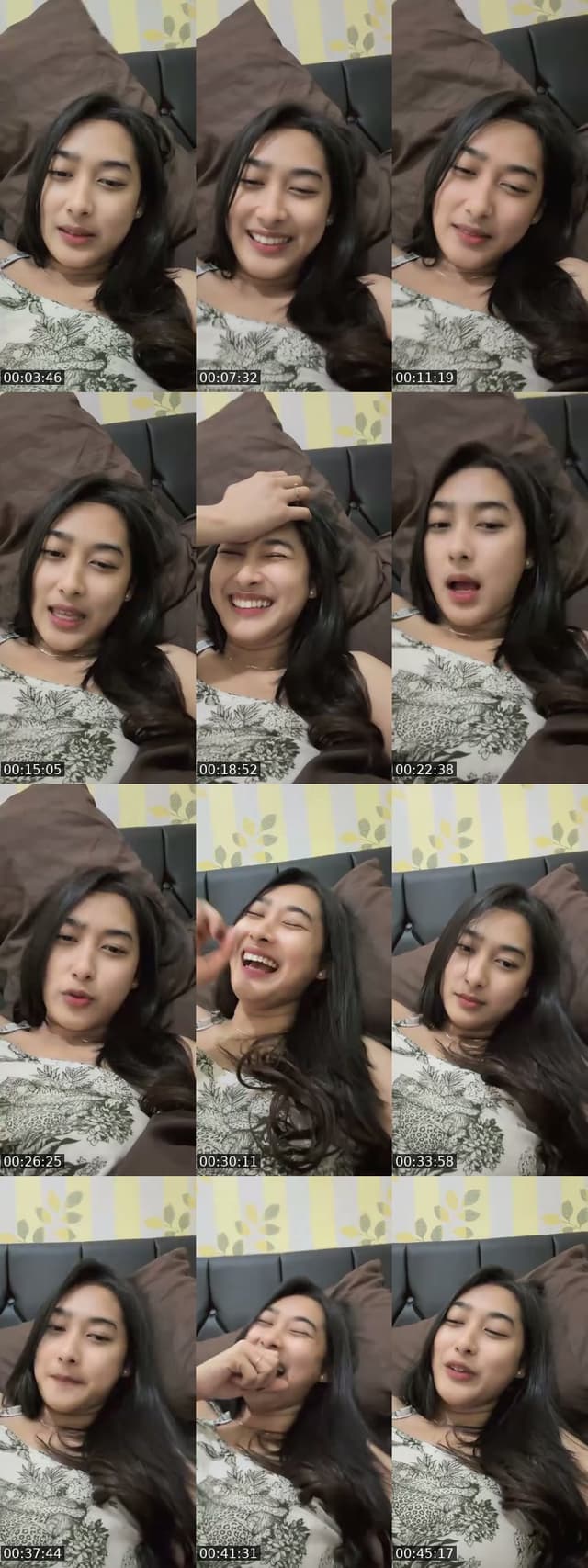 TikTok live: yk by @fadilla_pa
