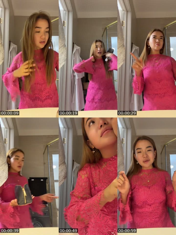@ilyalashka TikTok live stream