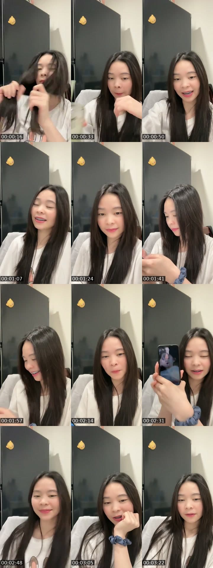 ไม่เจอกันนาน~