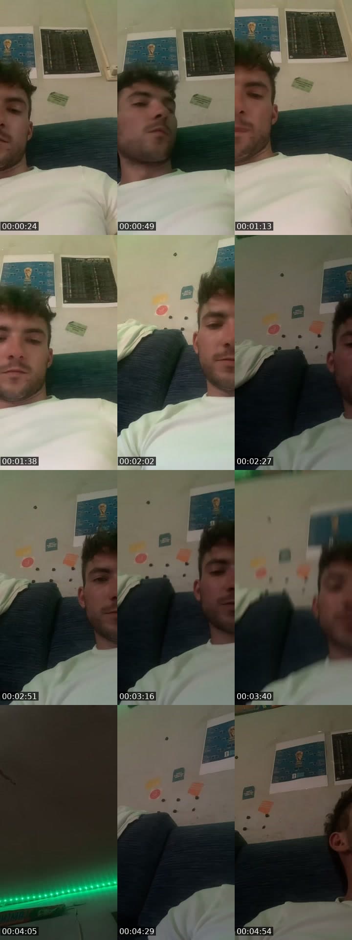 @antonlpr TikTok live stream